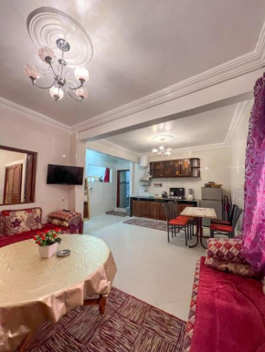 Guest Apartment